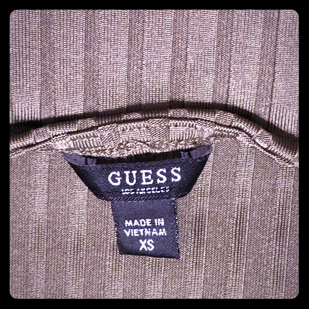 GUESS tops - Picture 5 of 8